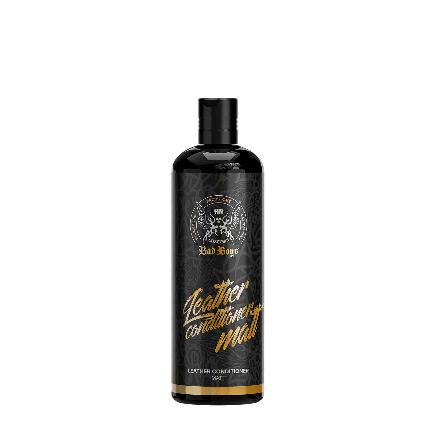 BB - Leather Cleaner