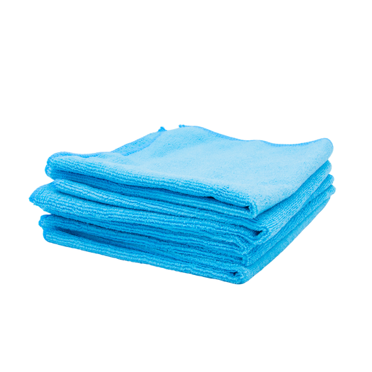 BB - Microfiber Towels 2st.