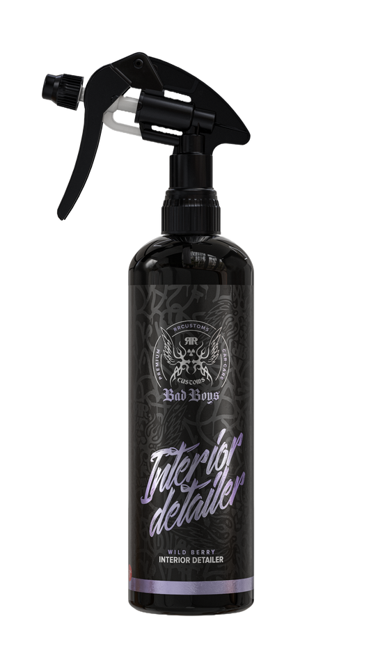 BB - Interior Detailer (Wildberry)