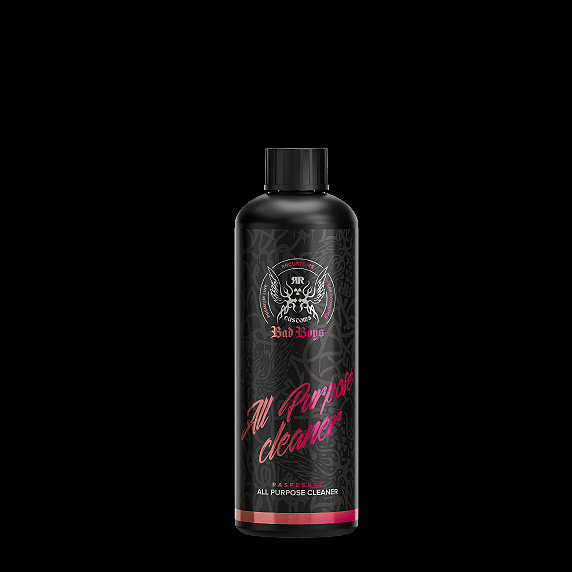 BB - All Purpose Cleaner (Rasberry)